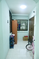 Blk 773 Yishun Avenue 3 (Yishun), HDB 4 Rooms #183372932